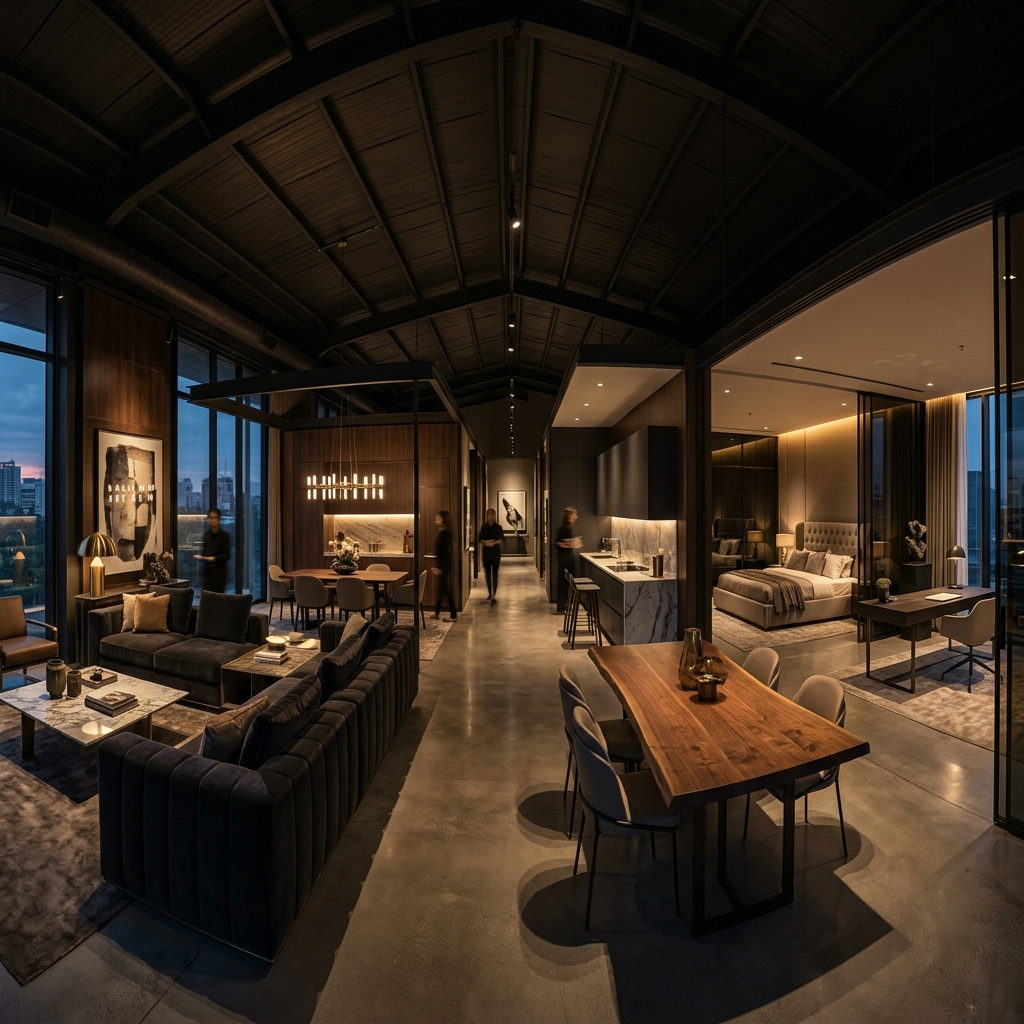 Interior Design